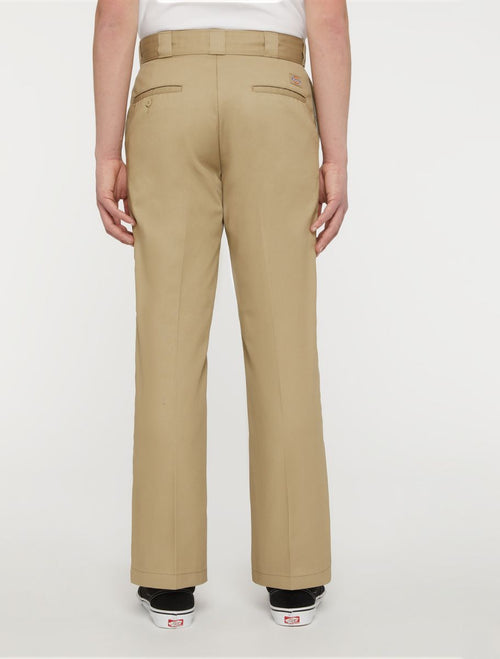 Dickies 874 Original workpant - Khaki - Kubanna