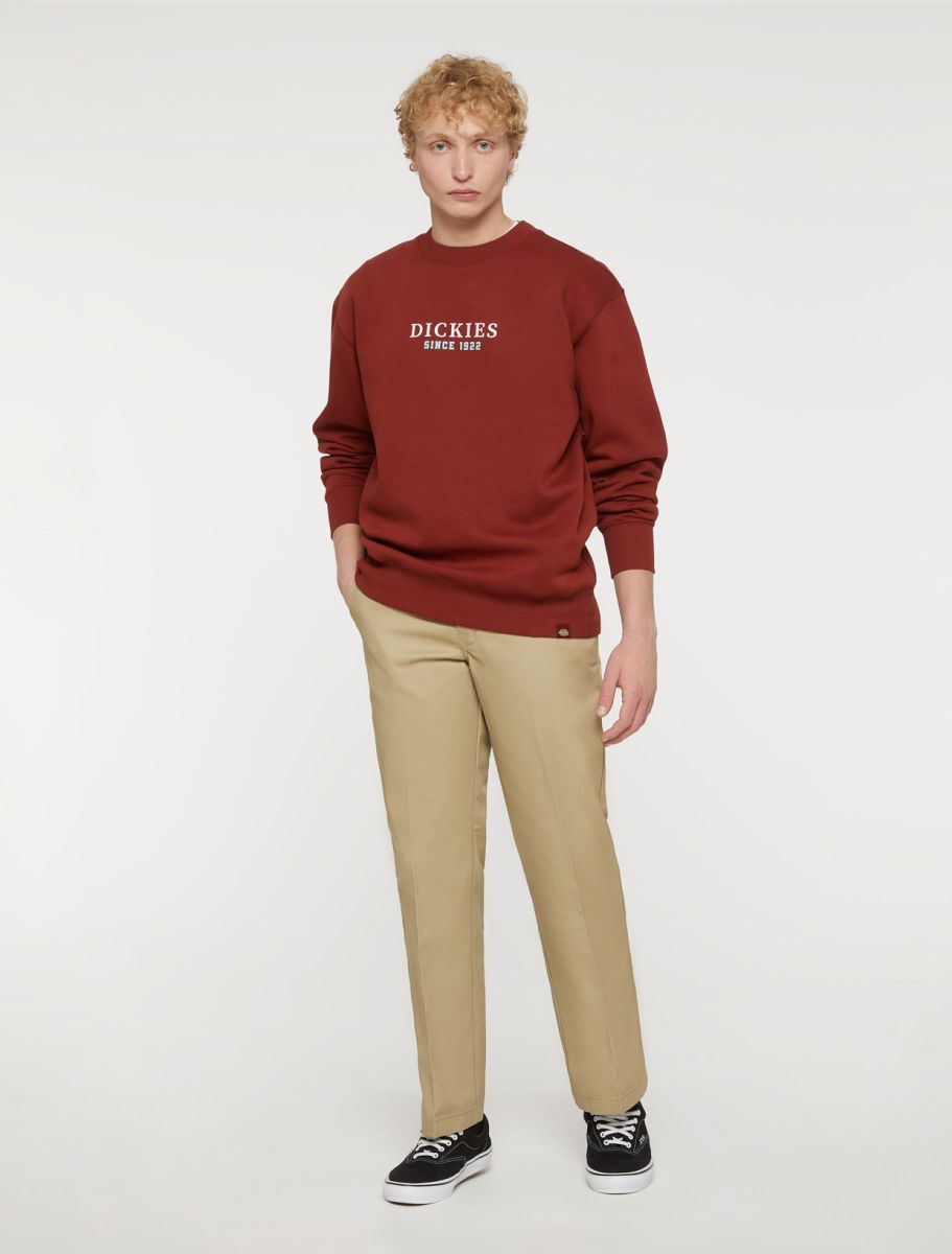 Dickies 874 Original workpant - Khaki - Kubanna