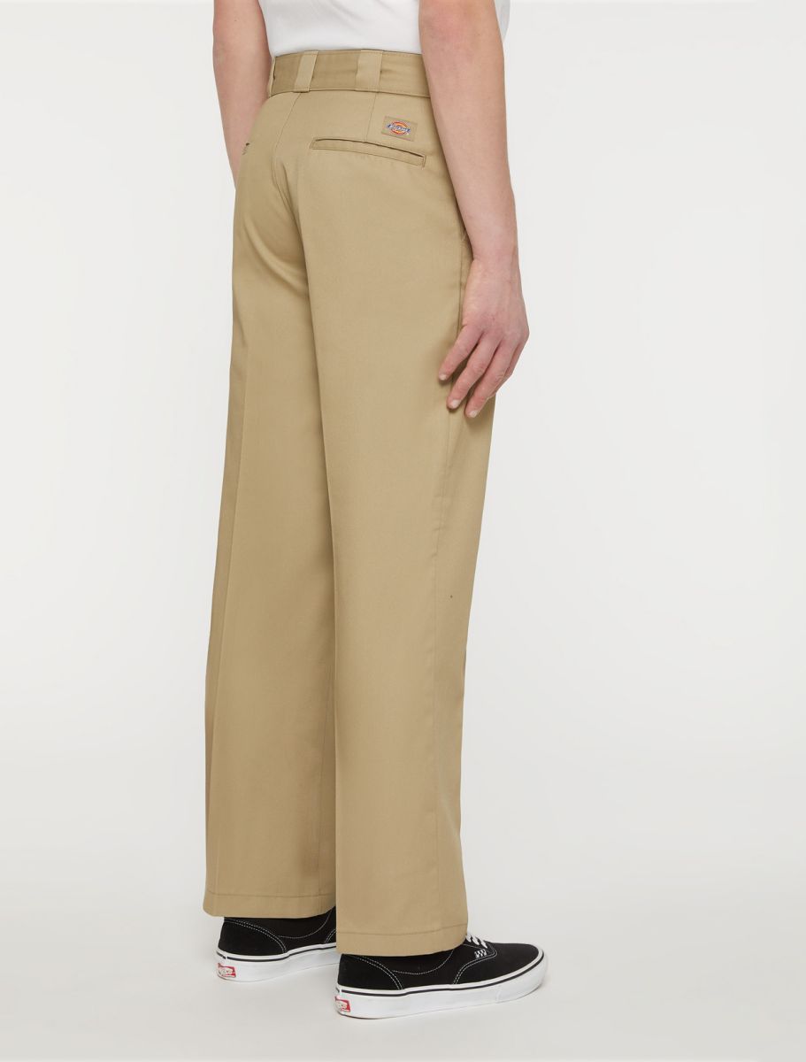 Dickies 874 Original workpant - Khaki - Kubanna