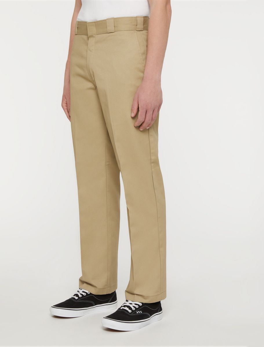 Dickies 874 Original workpant - Khaki - Kubanna