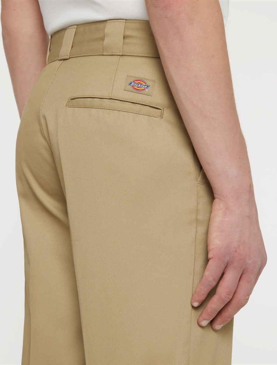 Dickies 874 Original workpant - Khaki - Kubanna