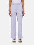 Dickies Elizaville Workpants Woman - Cosmic Sky - Kubanna