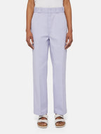 Dickies Elizaville Workpants Woman - Cosmic Sky - Kubanna