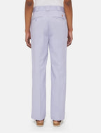 Dickies Elizaville Workpants Woman - Cosmic Sky - Kubanna