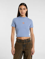 Dickies Maple Valley Tee - Blue - Kubanna