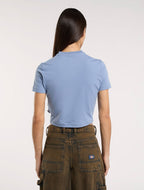 Dickies Maple Valley Tee - Blue - Kubanna
