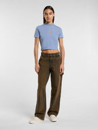 Dickies Maple Valley Tee - Blue - Kubanna