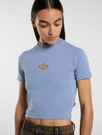 Dickies Maple Valley Tee - Blue - Kubanna