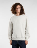 Dickies Summerdale Sweatshirt - Light Grey - Kubanna