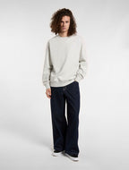 Dickies Summerdale Sweatshirt - Light Grey - Kubanna