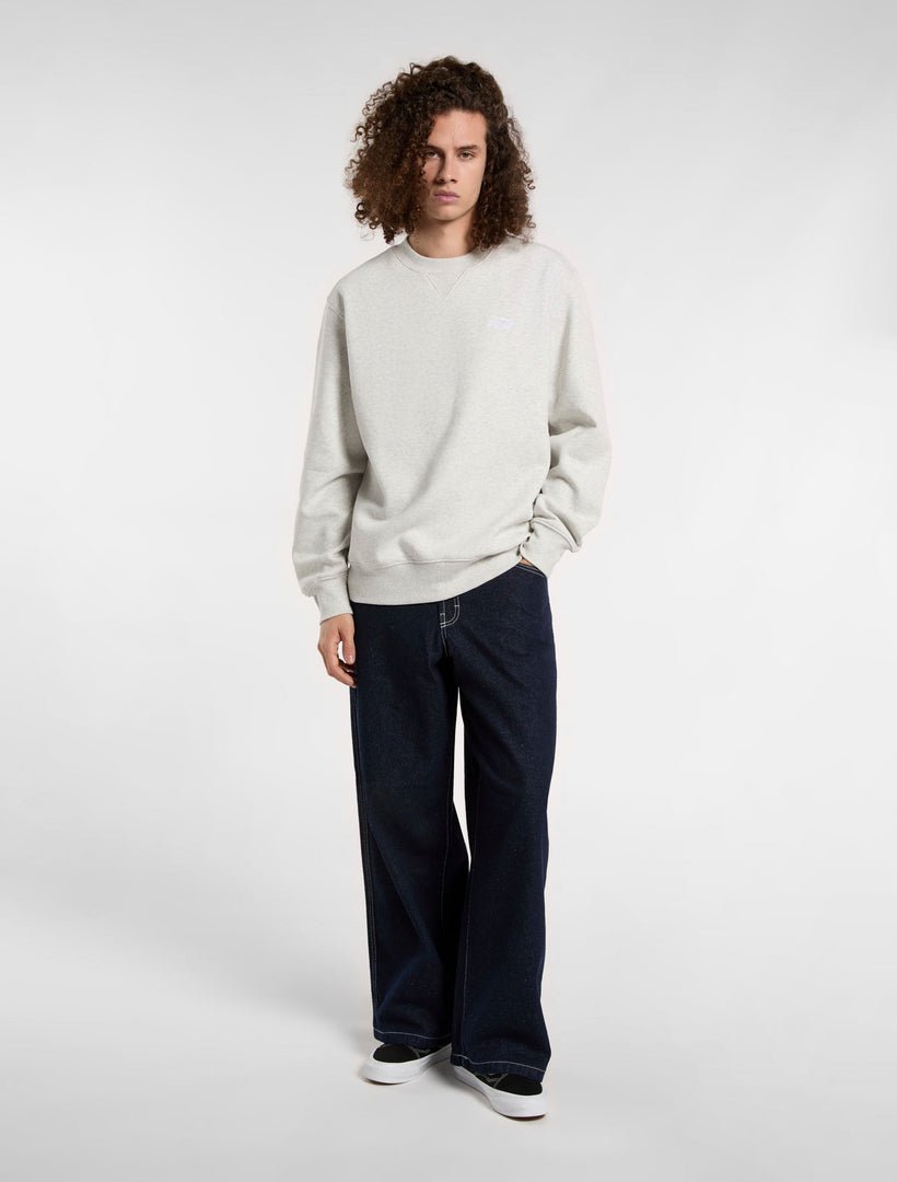 Dickies Summerdale Sweatshirt - Light Grey - Kubanna