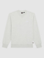 Dickies Summerdale Sweatshirt - Light Grey - Kubanna