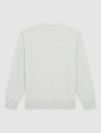 Dickies Summerdale Sweatshirt - Light Grey - Kubanna