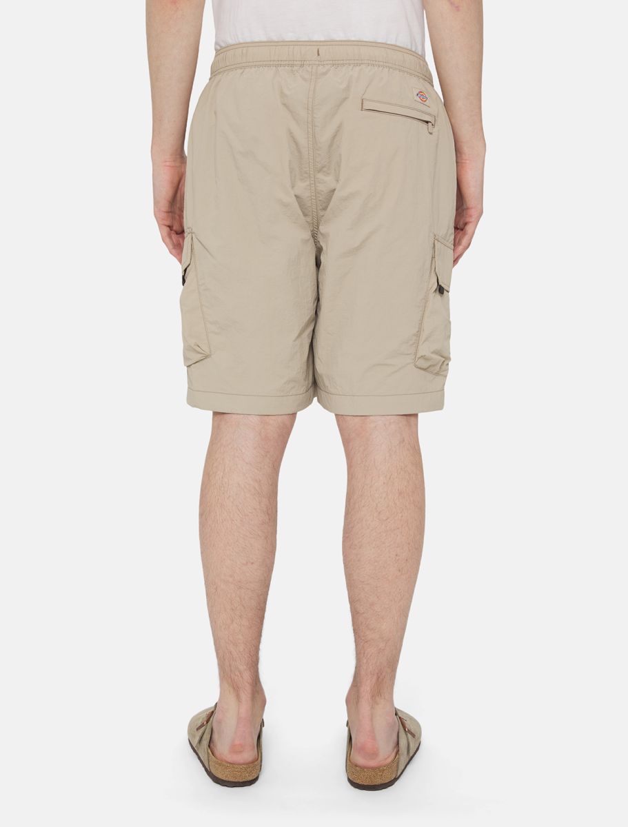 Dickies Jackson Cargo Shorts - Sandstone