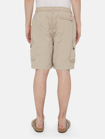 Dickies Jackson Cargo Shorts - Sandstone