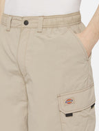 Dickies Jackson Cargo Shorts - Sandstone - Kubanna
