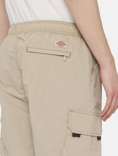 Dickies Jackson Cargo Shorts - Sandstone