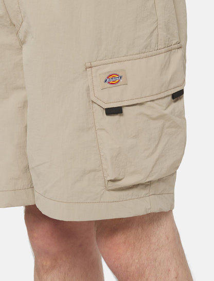 Dickies Jackson Cargo Shorts - Sandstone