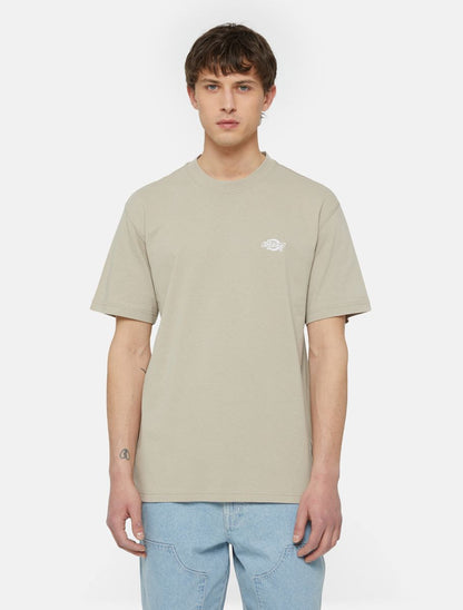 Dickies Summerdale T-shirt - Sandstone