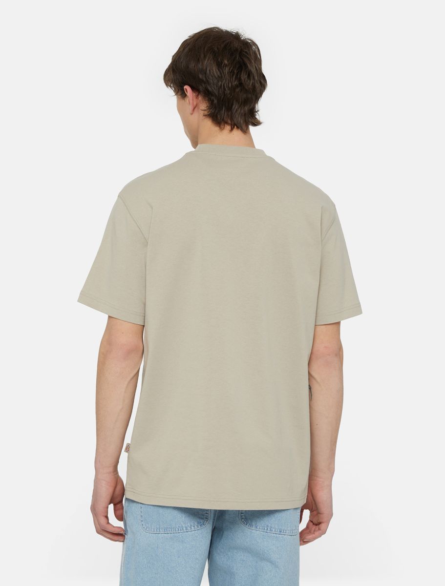 Dickies Summerdale T-shirt - Sandstone