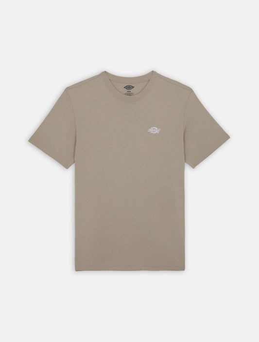 Dickies Summerdale T-shirt - Sandstone