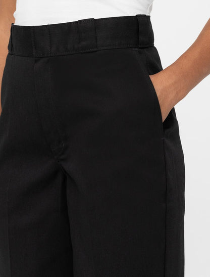 Dickies 874 Original Workpants Woman - Black