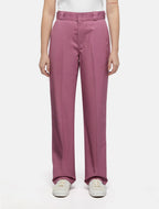 Dickies 874 Workpants Woman - Pink - Kubanna