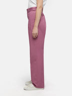 Dickies 874 Workpants Woman - Pink - Kubanna