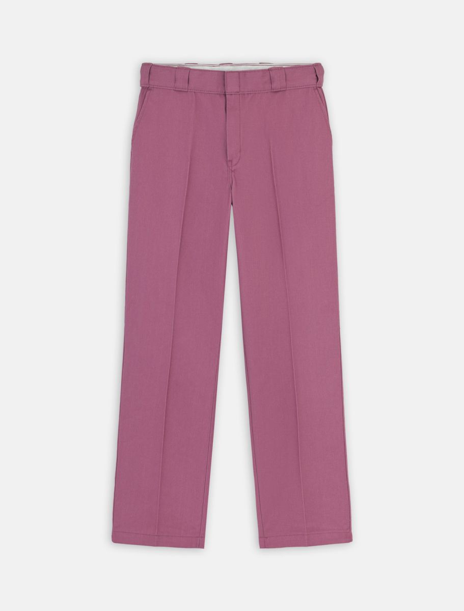 Dickies 874 Workpants Woman - Pink - Kubanna