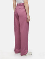 Dickies 874 Workpants Woman - Pink - Kubanna