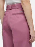 Dickies 874 Workpants Woman - Pink - Kubanna