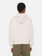 Dickies Millersburg Hoodie - Whitecap Grey - Kubanna