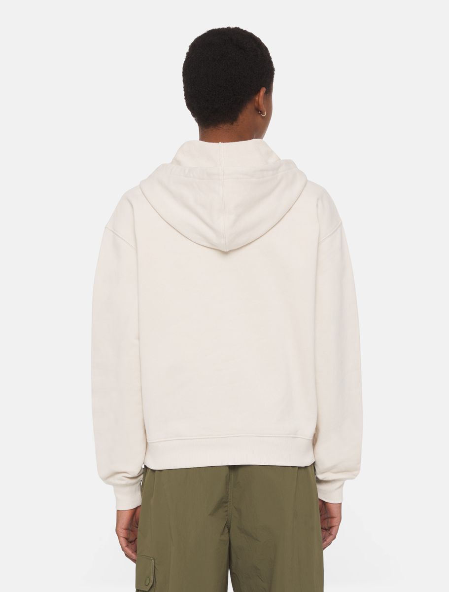 Dickies Millersburg Hoodie - Whitecap Grey - Kubanna