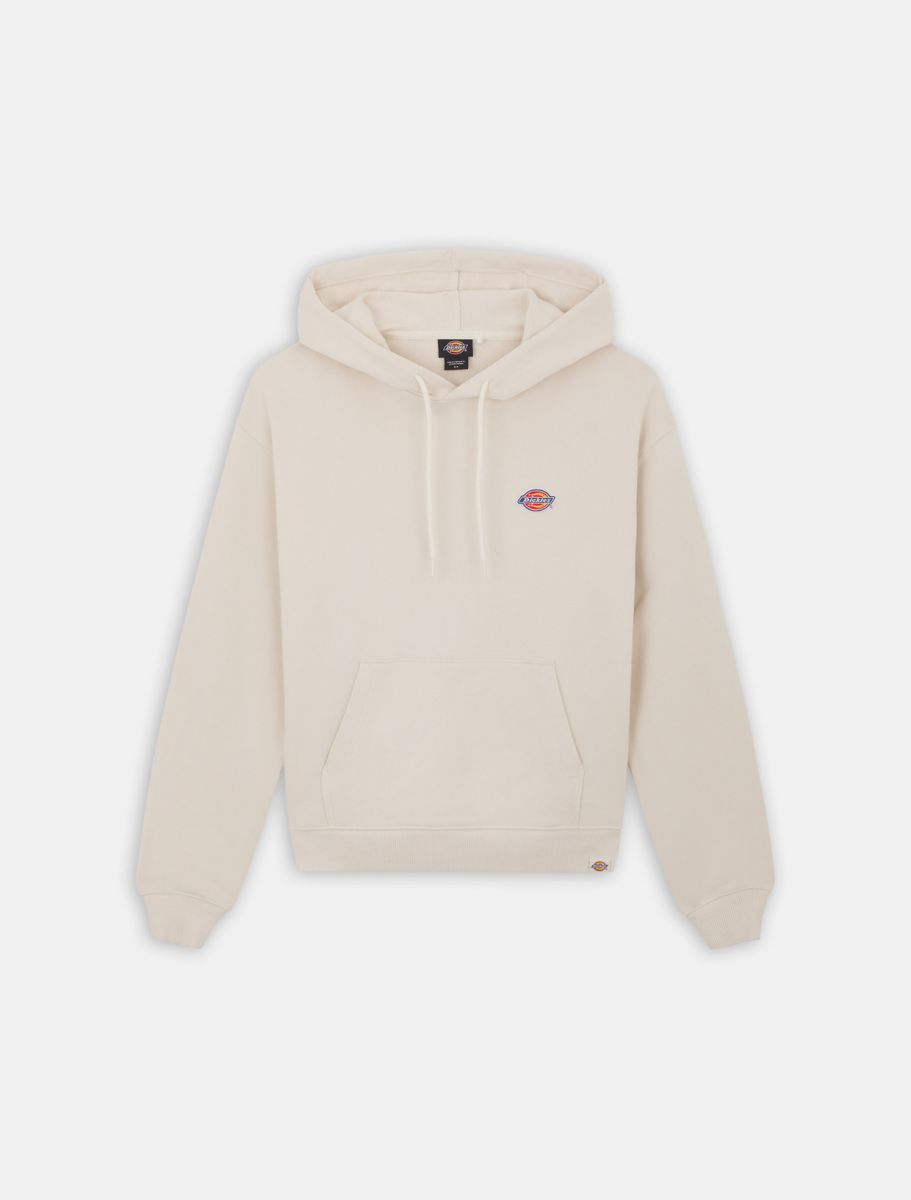 Dickies Millersburg Hoodie - Whitecap Grey - Kubanna