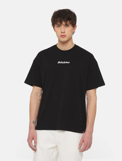 Dickies Enterprise T-shirt - Black