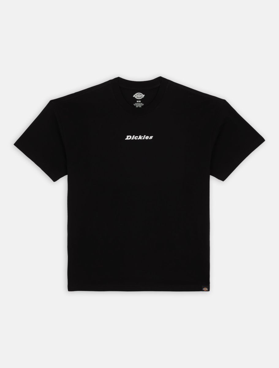 Dickies Enterprise T-shirt - Black