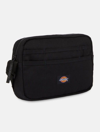 Dickies Moreauville Messenger Bag - Black