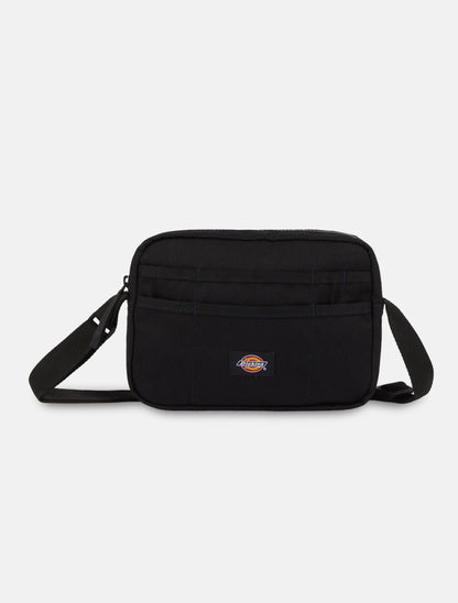 Dickies Moreauville Messenger Bag - Black