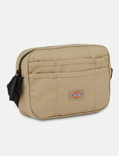 Dickies Moreauville Messenger Bag - Khaki