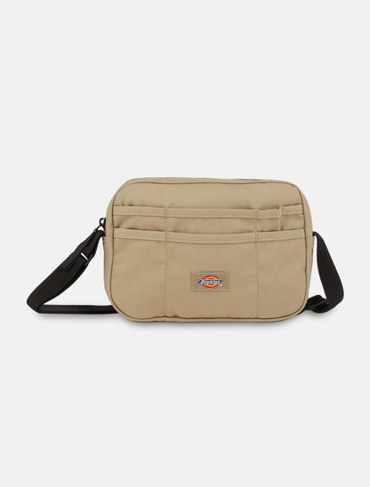 Dickies Moreauville Messenger Bag - Khaki