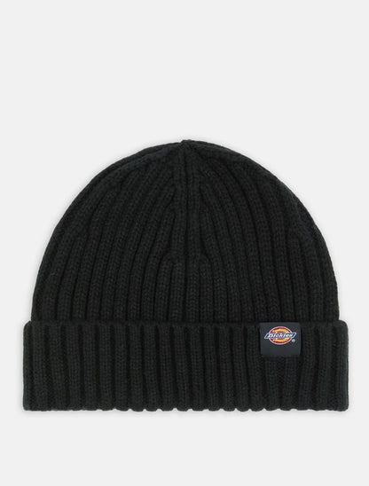 Dickies Lockwood Beanie - Black