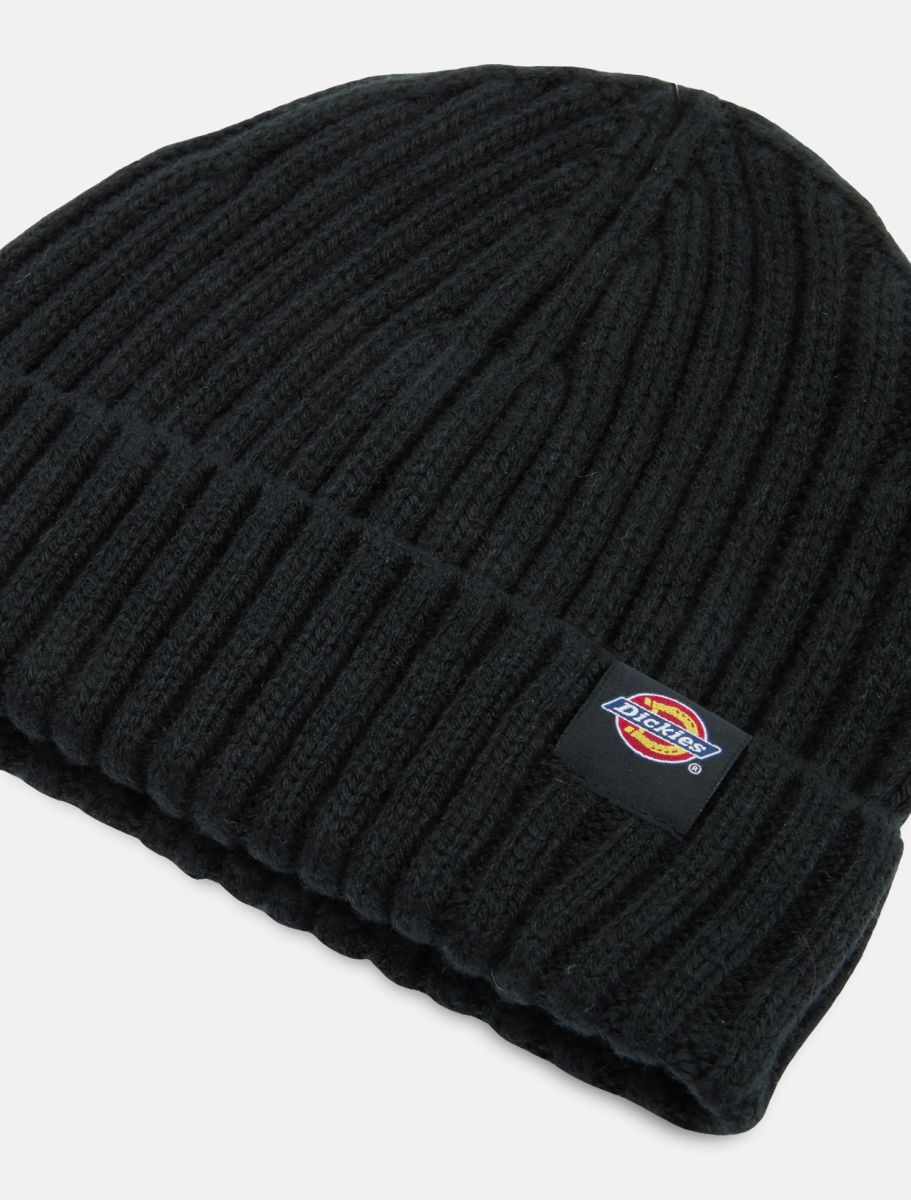 Dickies Lockwood Beanie - Black