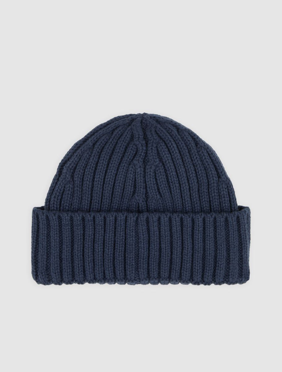 Dickies Lockwood Beanie - Navy