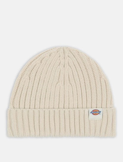 Dickies Lockwood Beanie - Whitecap Grey