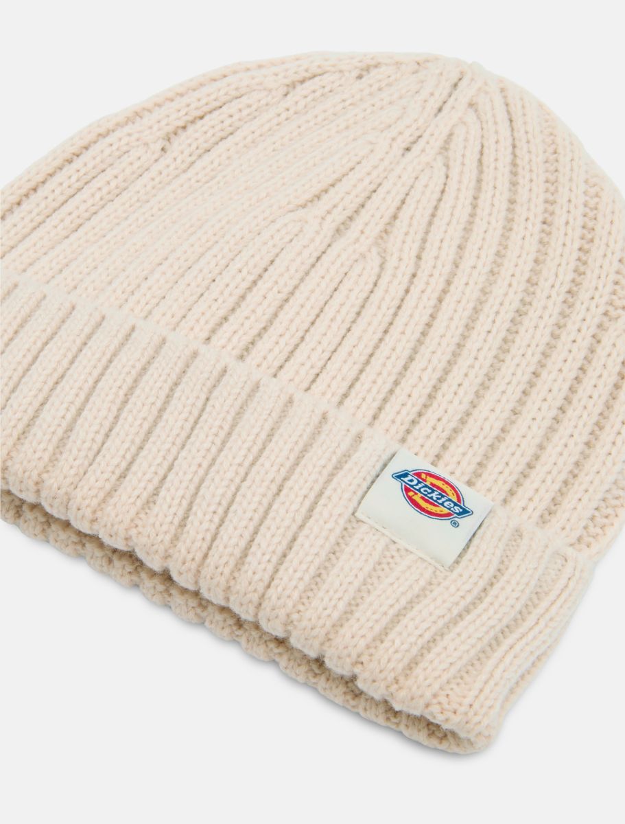 Dickies Lockwood Beanie - Whitecap Grey