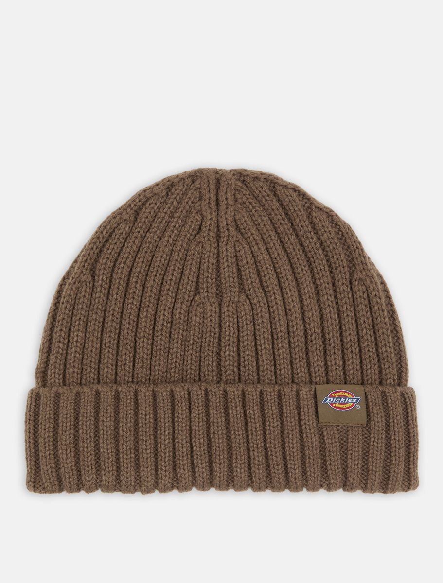 Dickies Lockwood Beanie - Brown