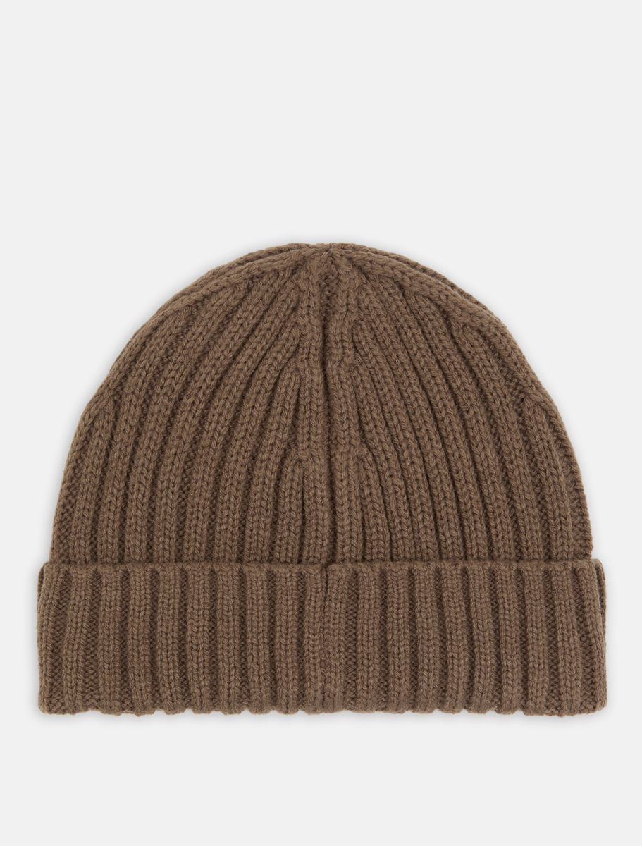 Dickies Lockwood Beanie - Brown