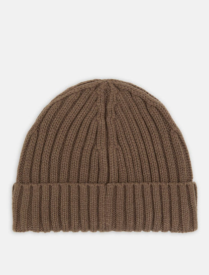 Dickies Lockwood Beanie - Brown