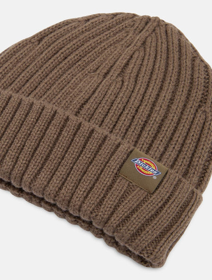 Dickies Lockwood Beanie - Brown