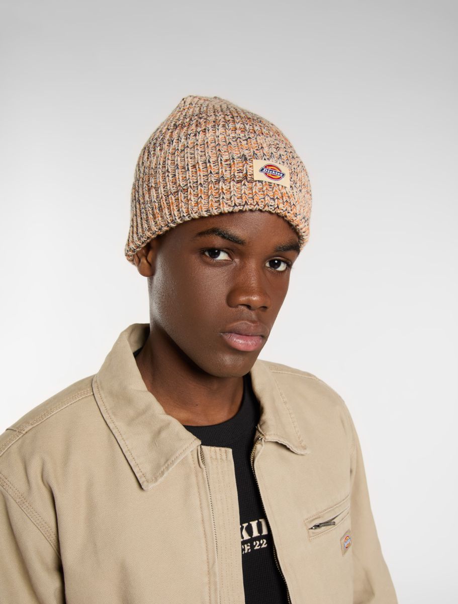 Dickies Lewistown Beanie - Desert Sand